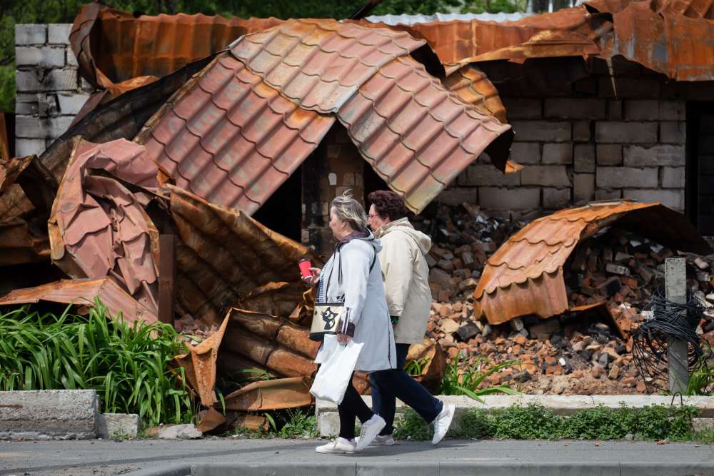 49security debate1 DE friedrich