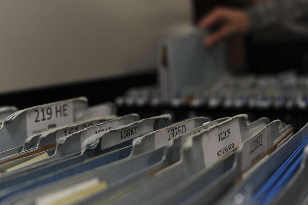 Security Classification and the Right to Information