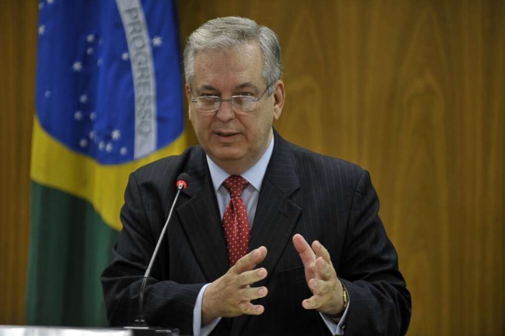 Luiz Alberto Figueiredo