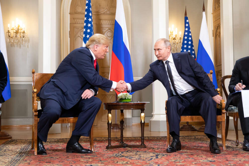 AHG 2025 Telefonat Putin OJ