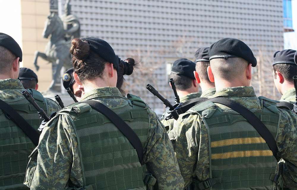 Balbon 2023 Masculinities Kosovo