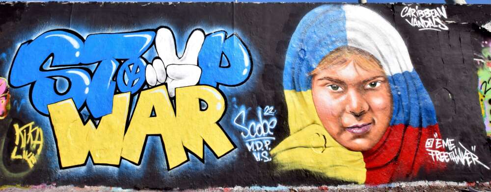 Balbon 2025 Streetart OJ