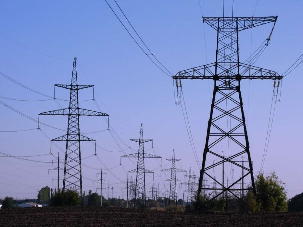 Balbon 2026 Electricity Grid Ukraine OJ