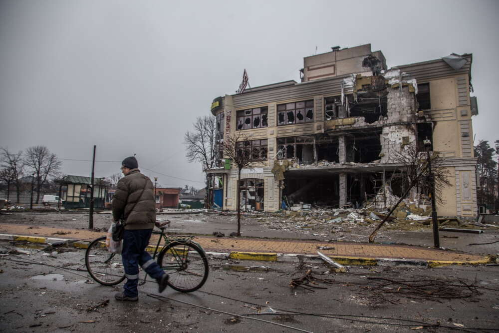 Balbon 2026 Irpin OJ