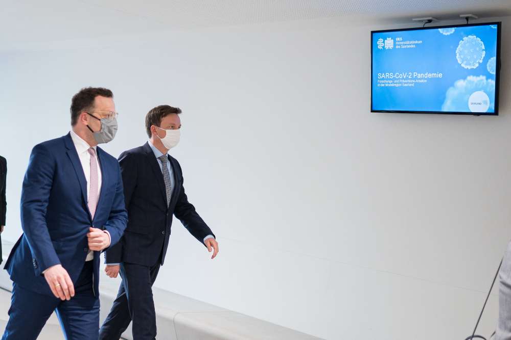 Benner 2021 Wissenschat Median und Politik