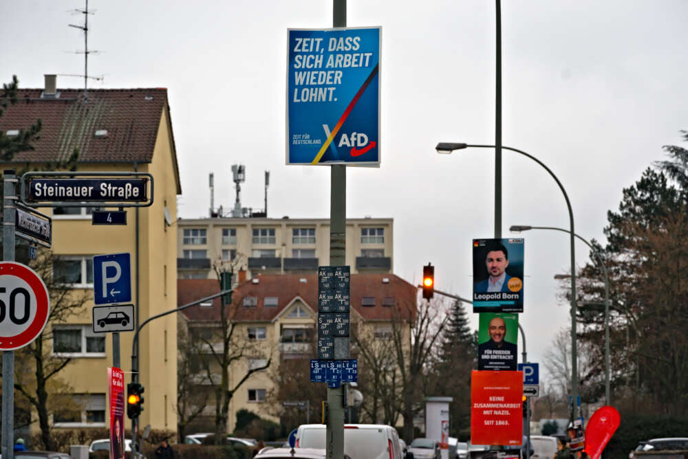 Benner 2025 Afd Poster OJ