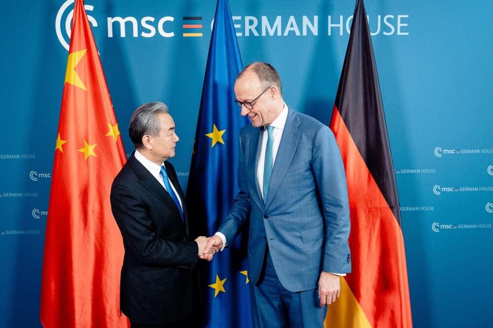 Benner 2026 Merz China2026 OJ