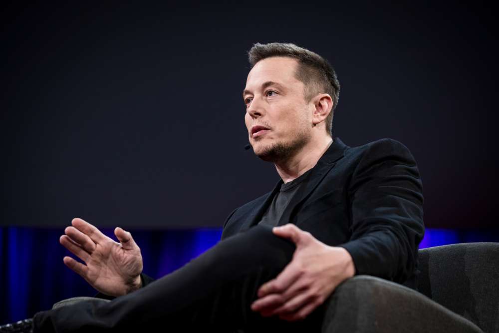Benner Musk Interview OJ