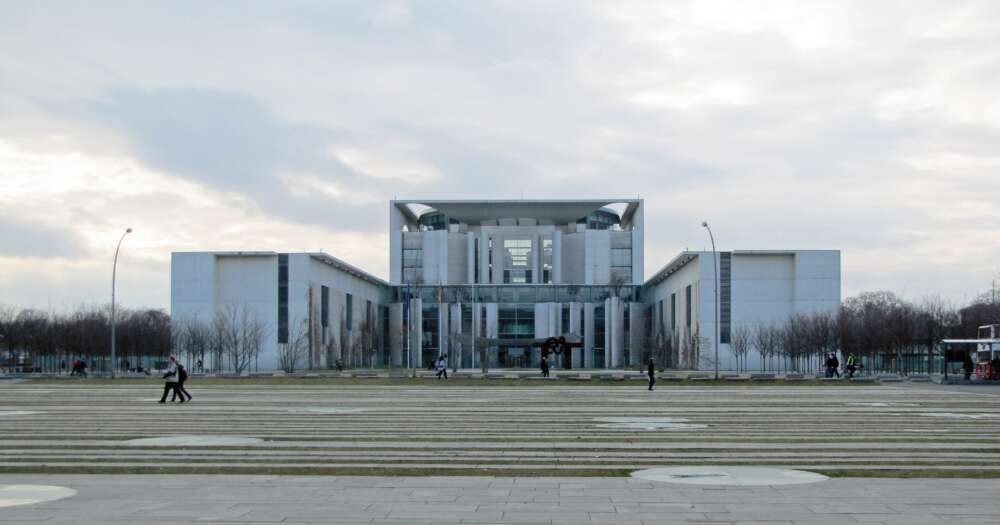 Federal Chancellery of Germany