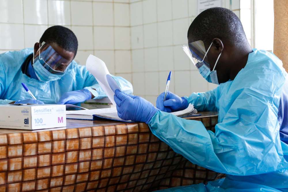 Boateng 2022 Ebola Survivors Biological Citizenship