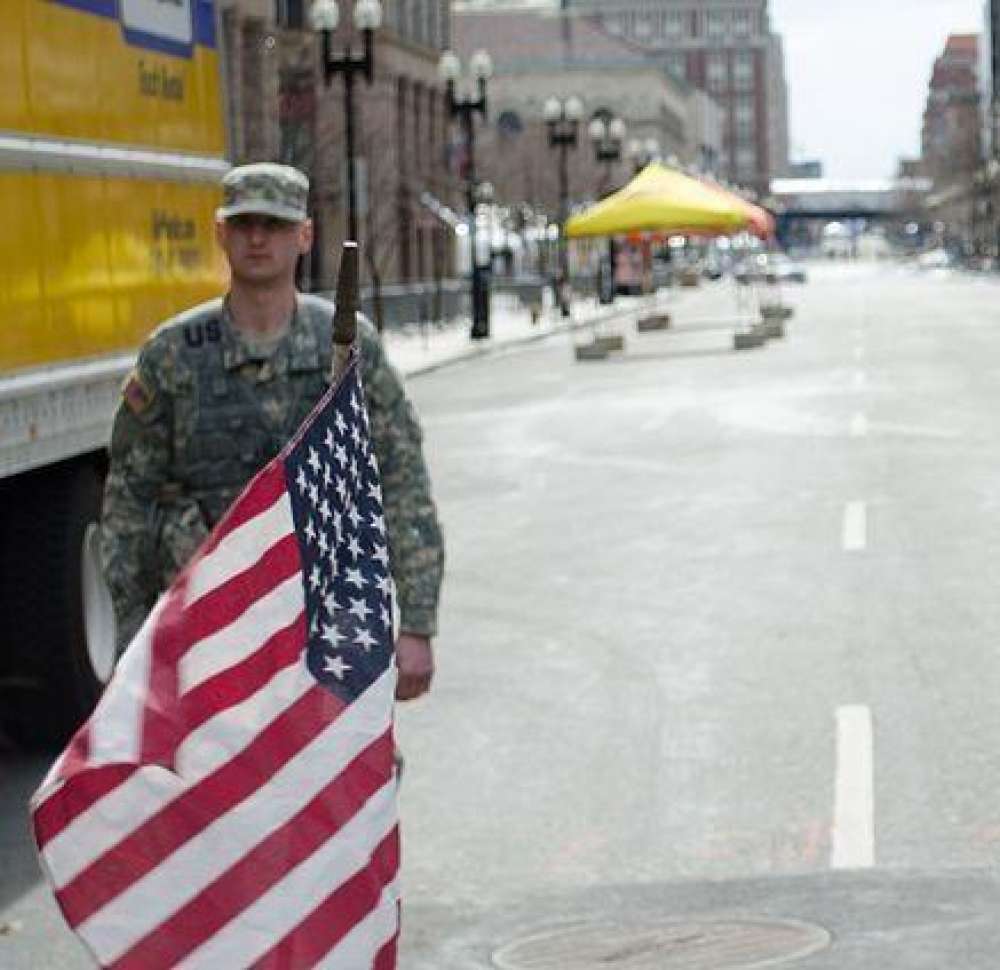 Boylston Street 8656899758