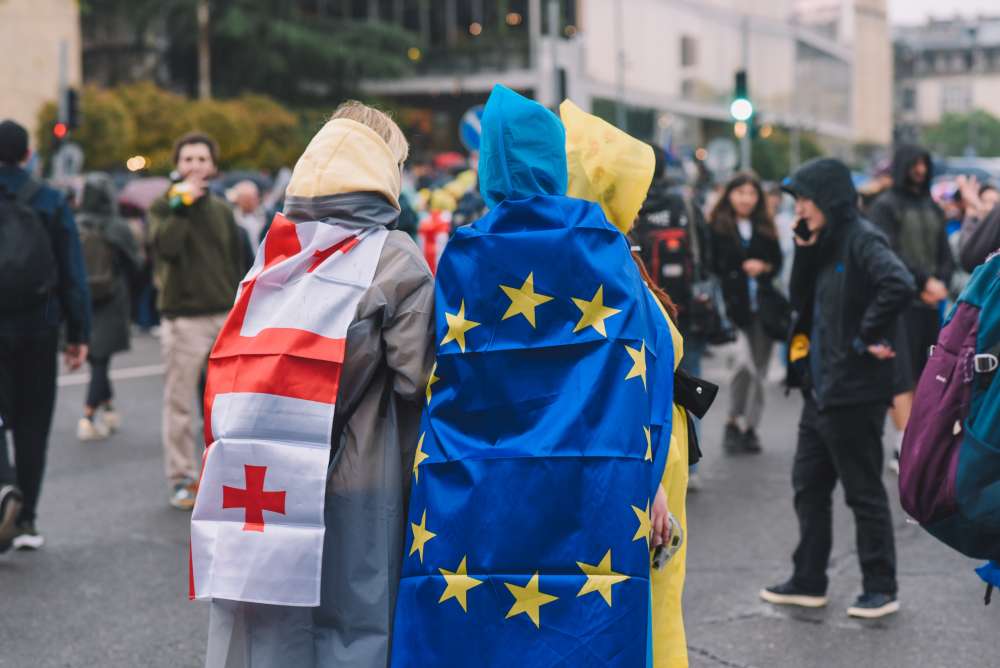 REUNIR Future Proofing EU Security Enlargement And Eastern REUNIR Future Proofing EU Security Enlargement And Eastern