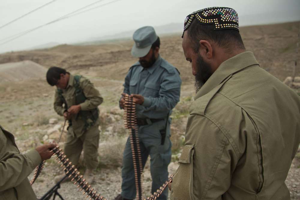 Clark 2017 More Militias Part 1