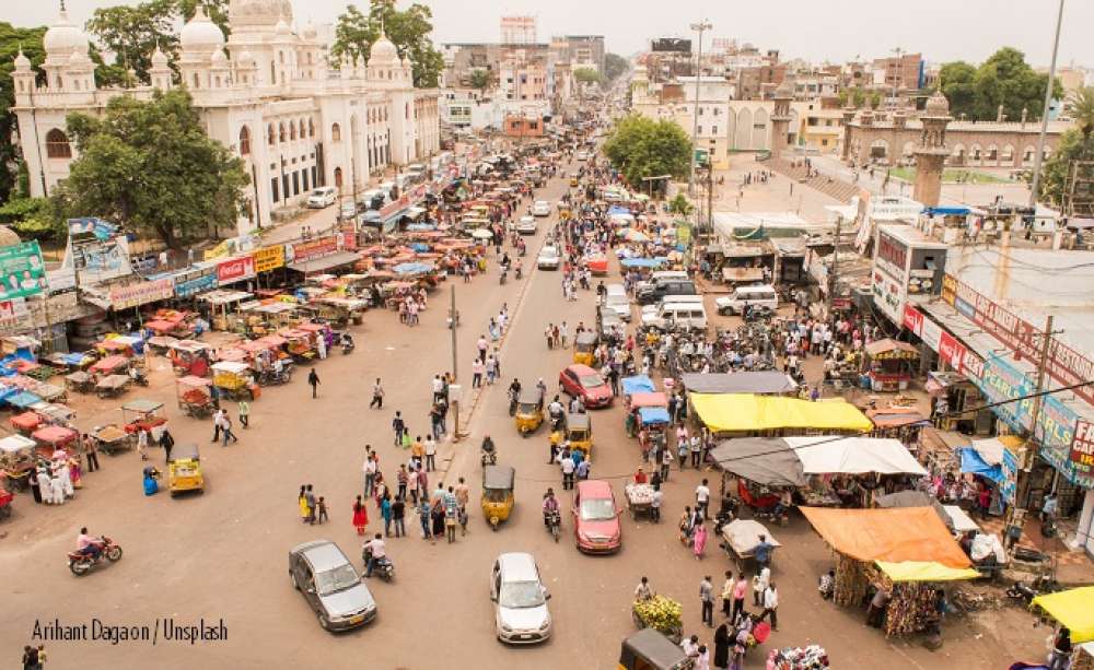 Ggf Podcast India Global Politics