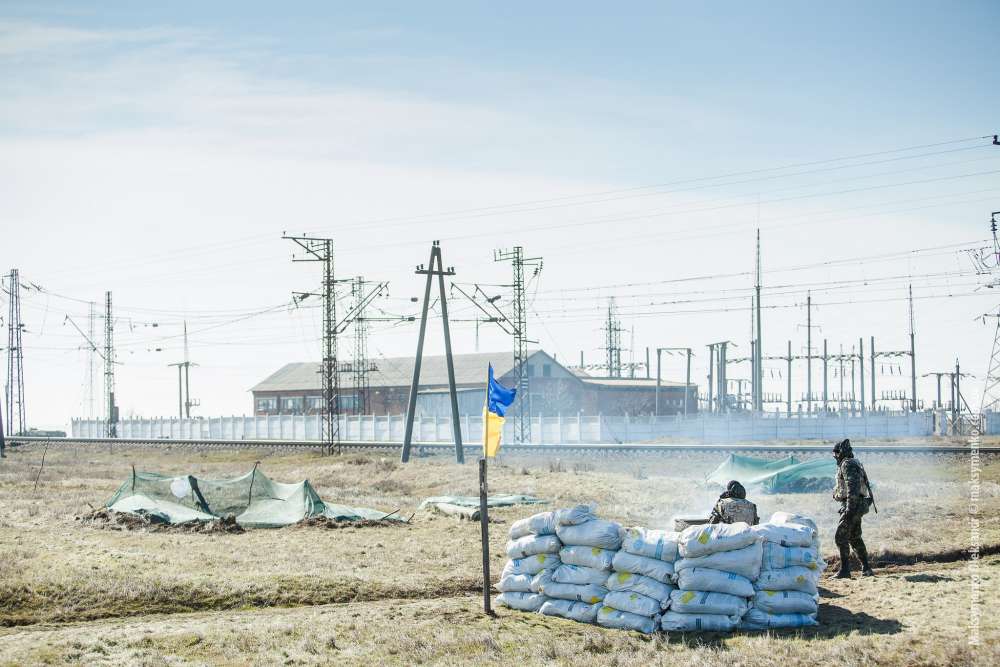 Goldthau 2014 The 2014 Ukraine Russia Crisis
