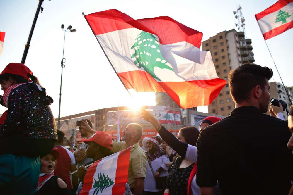 Hensing Li 2022 Lebanon ENG