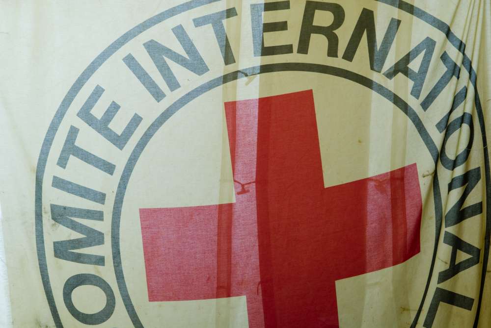 ICRC Athens Delegation