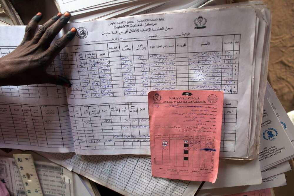 Kroner 2026 WFP Eval OJ