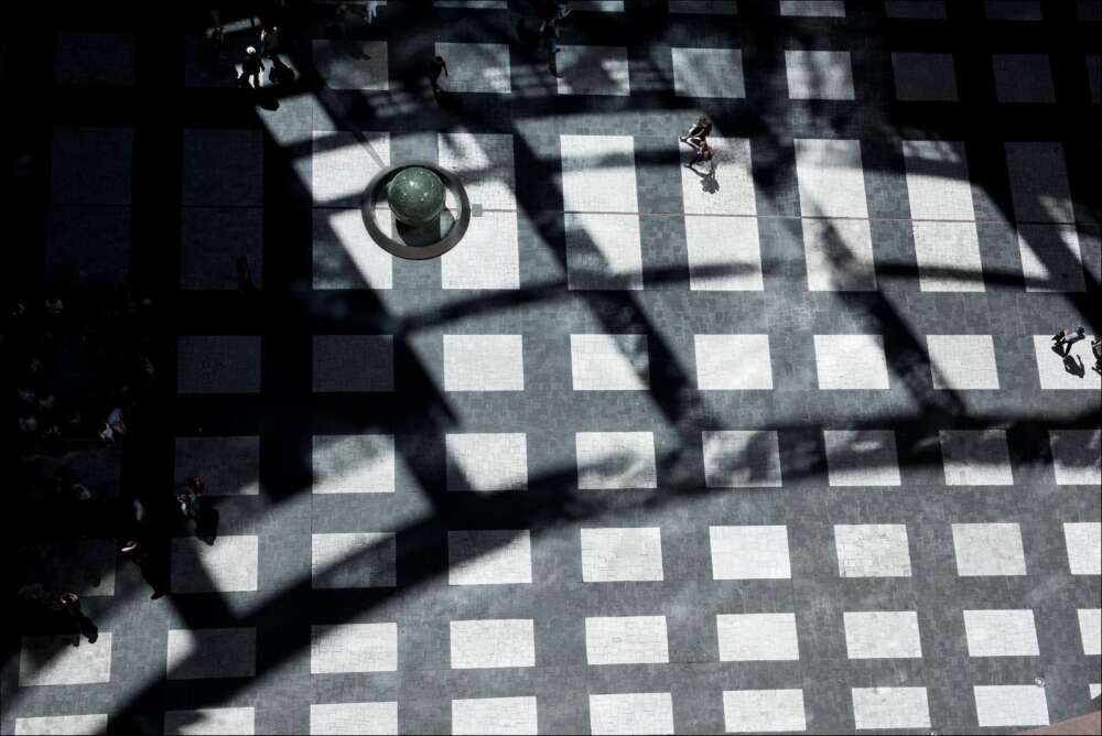 Pridmore 2025 Strategic Narratives Event