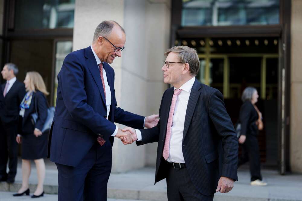 SBPR 2026 Merz Wadephul OJ