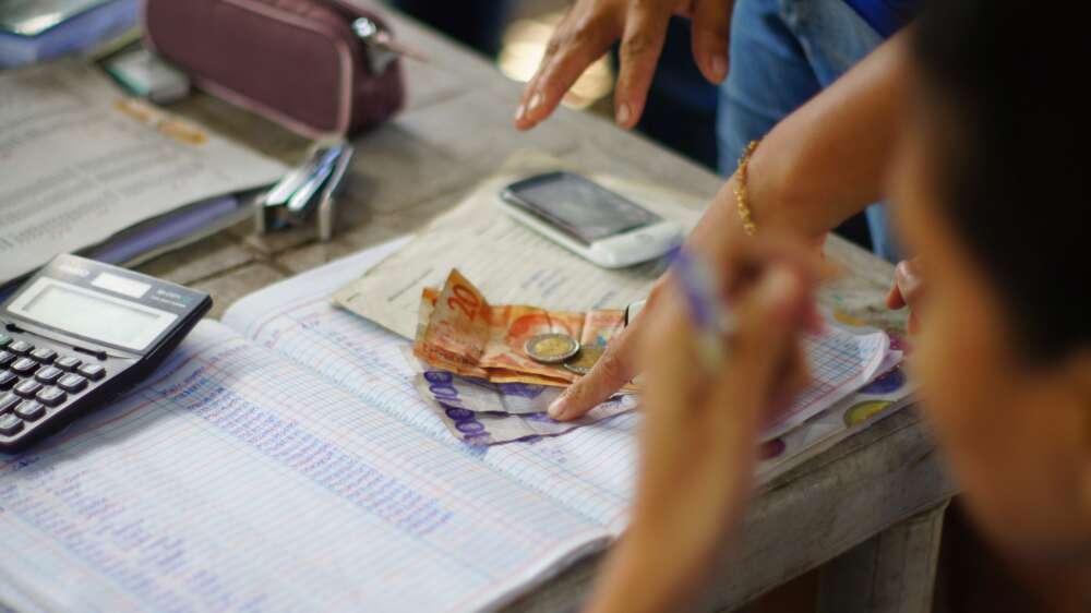 Sagmeister 2026 Cash Assistance OJ