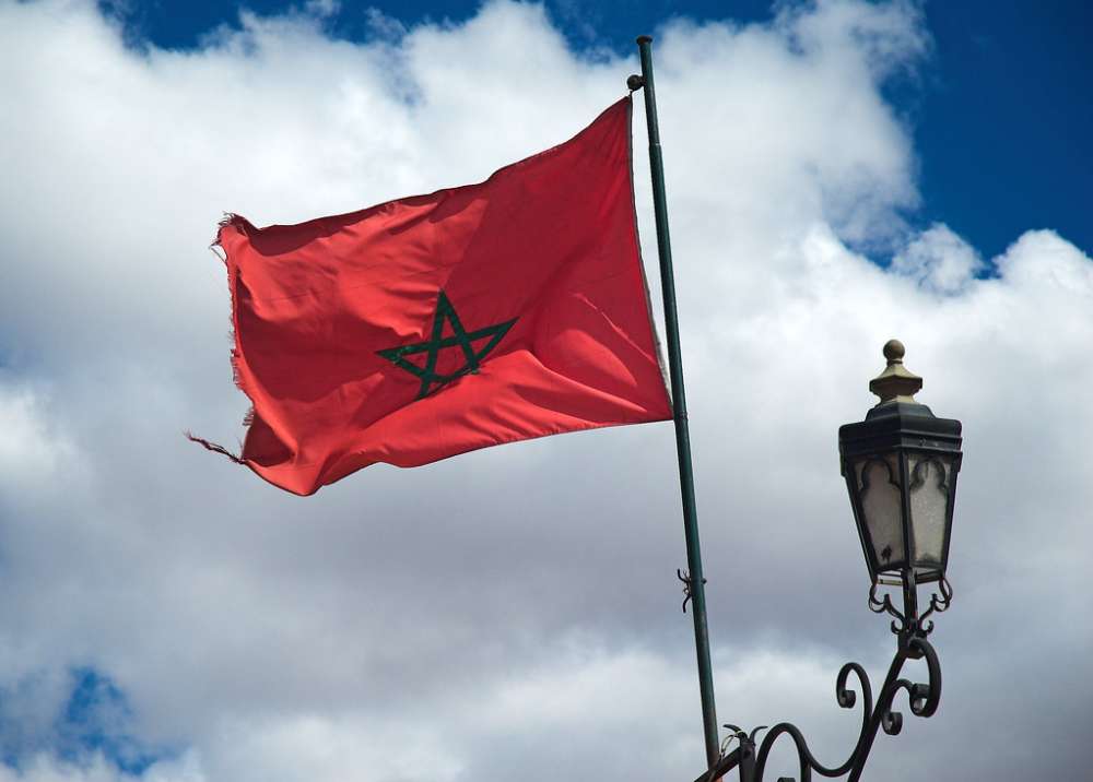 Saliba Applause Morocco Reform