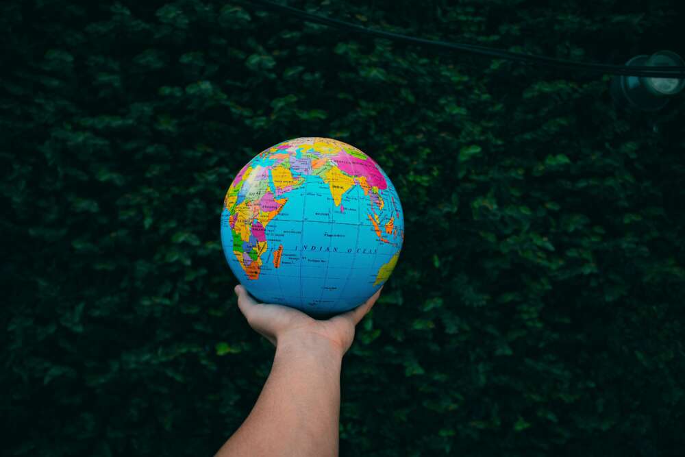 Sandhu 2026 Global South Globe OJ