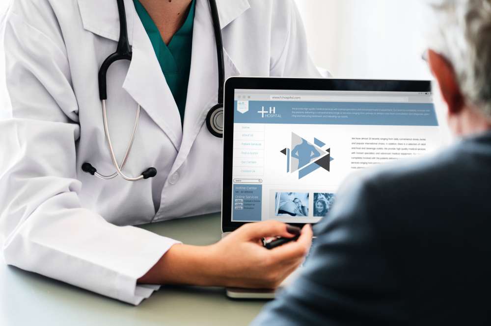 Skierka 2018 Connected Healthcare