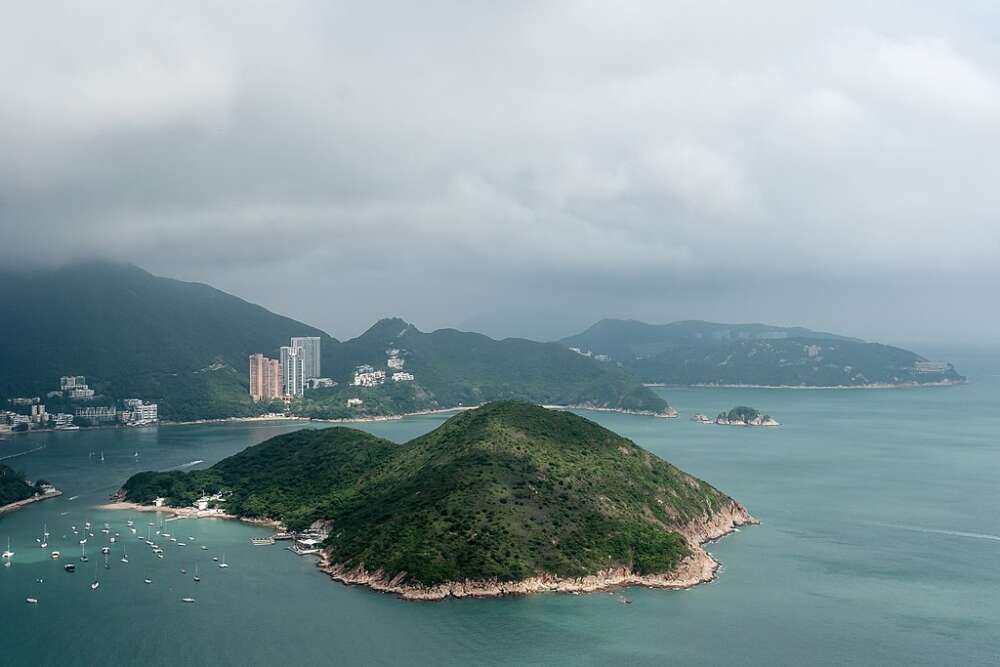 Soares De Oliveira 2026 Hong Kong OJ