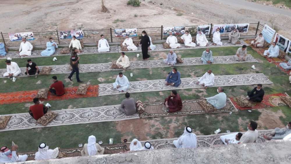 Steets 2023 3 Iraq Lessons