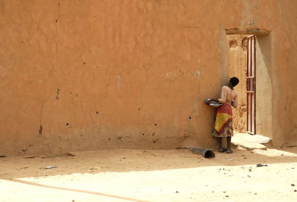 Stoffel 2021 Beyond Women and Children