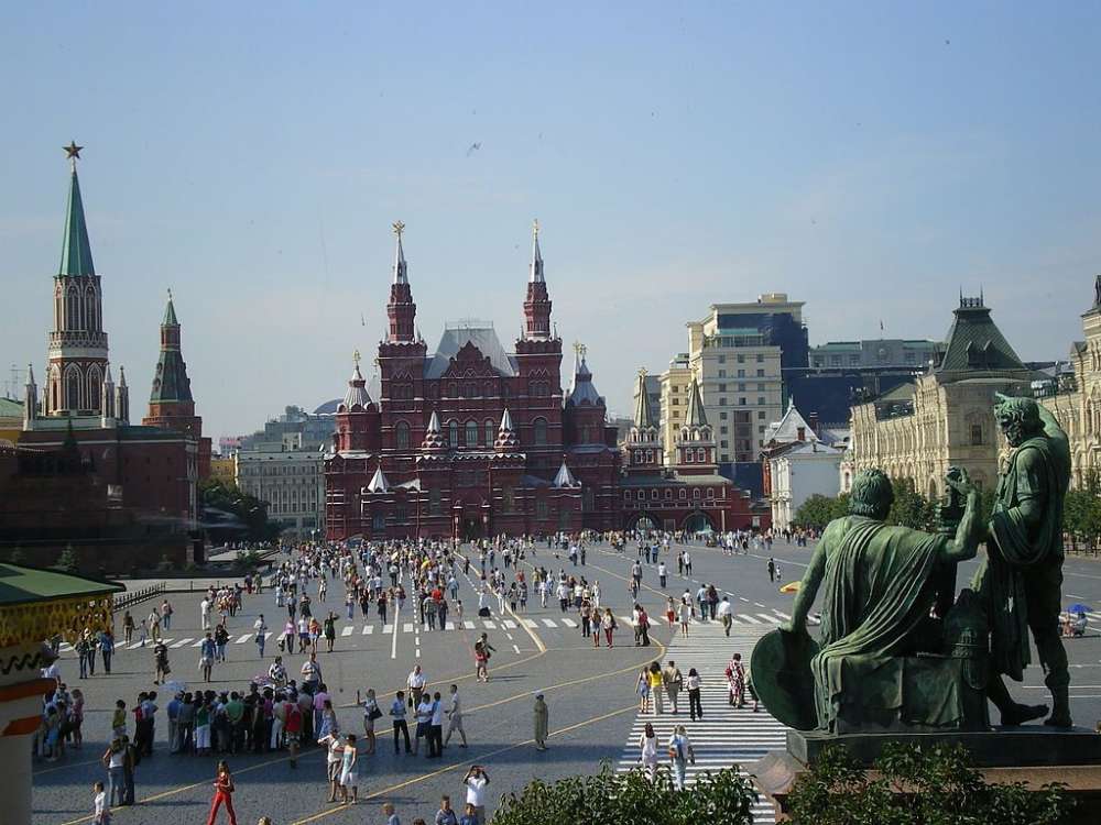 Stuenke Russia Postcolonial Identity