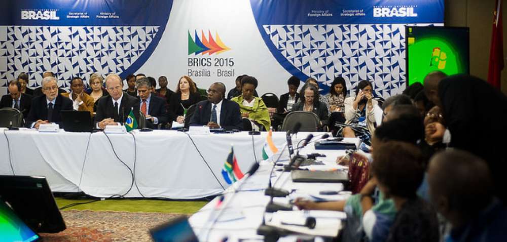 Stuenkel 2015 Brics 2015