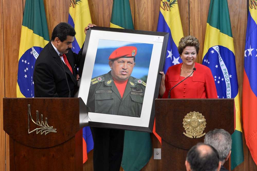Stuenkel Brazil Supporting Democracy Abroad
