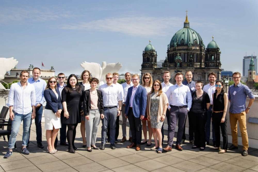 TDD 2017 Berlin Hamburg 1