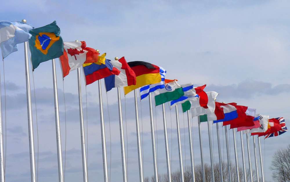 Taylor Stuenkel 2015 Brazil On The Global Stage