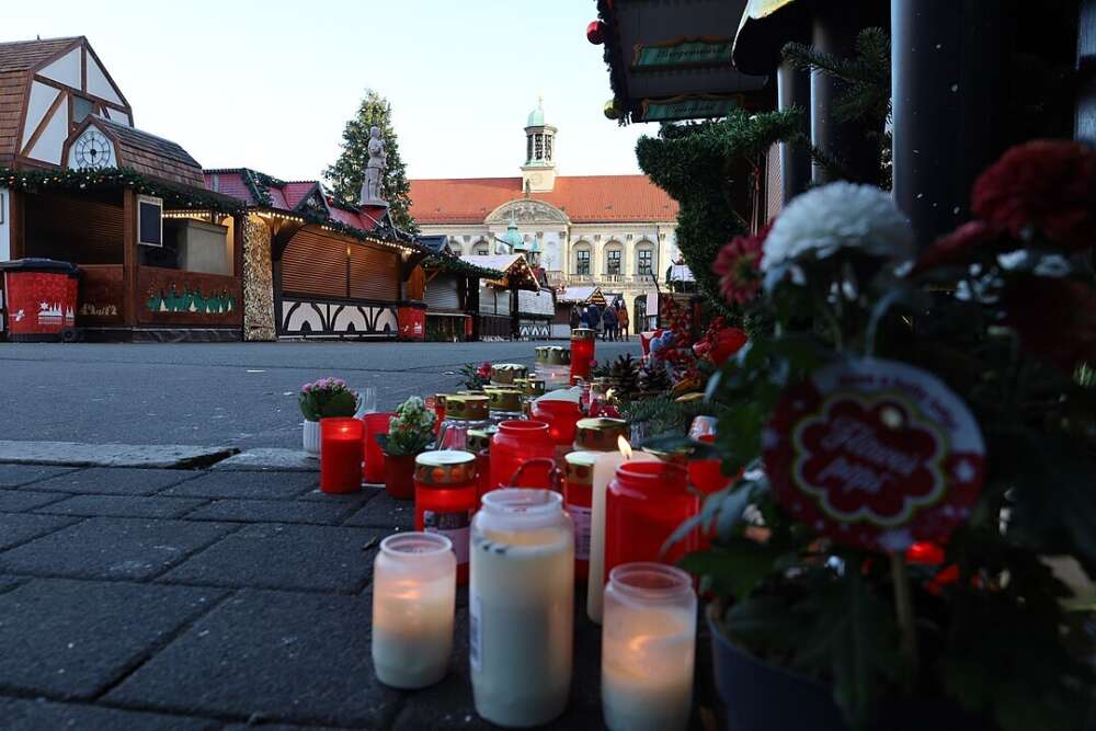 Watson 2025 Preval Magdeburg OJ