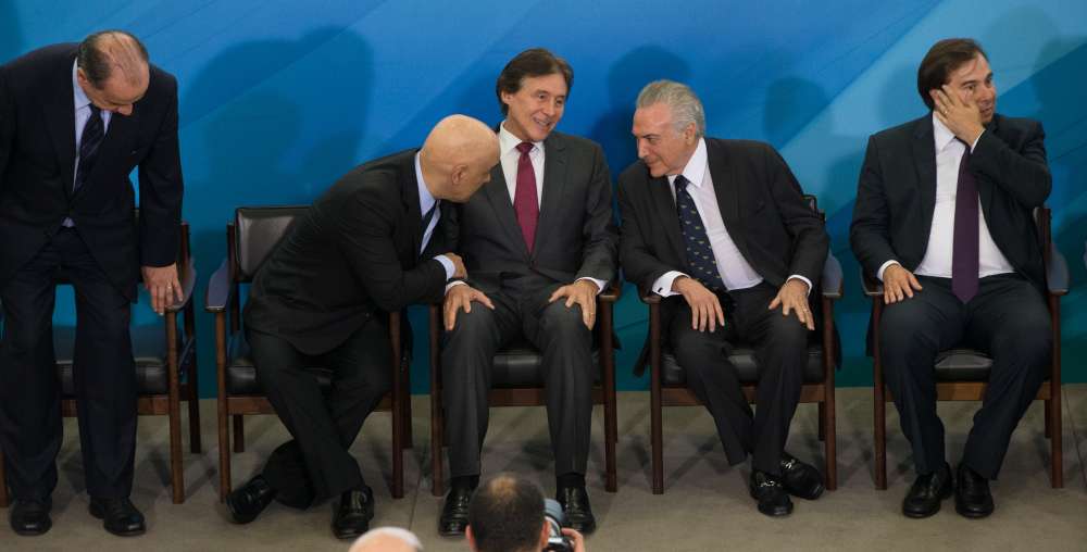 Brazil Foreign Policy