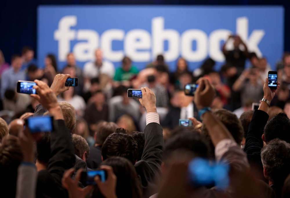 Filter Bubble