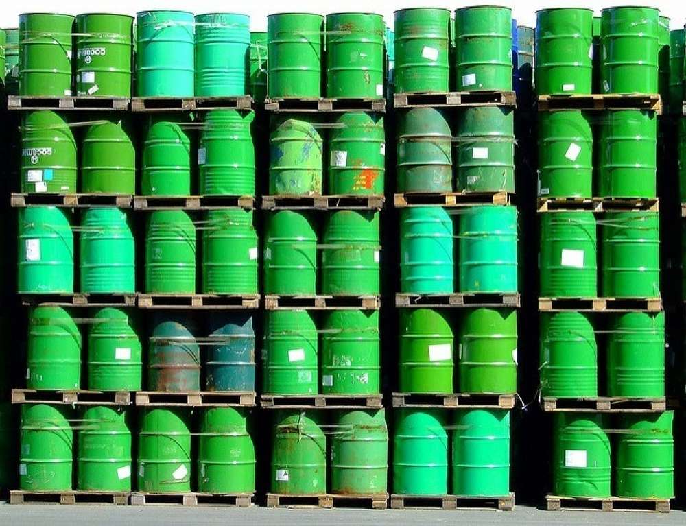 Future Of Oil