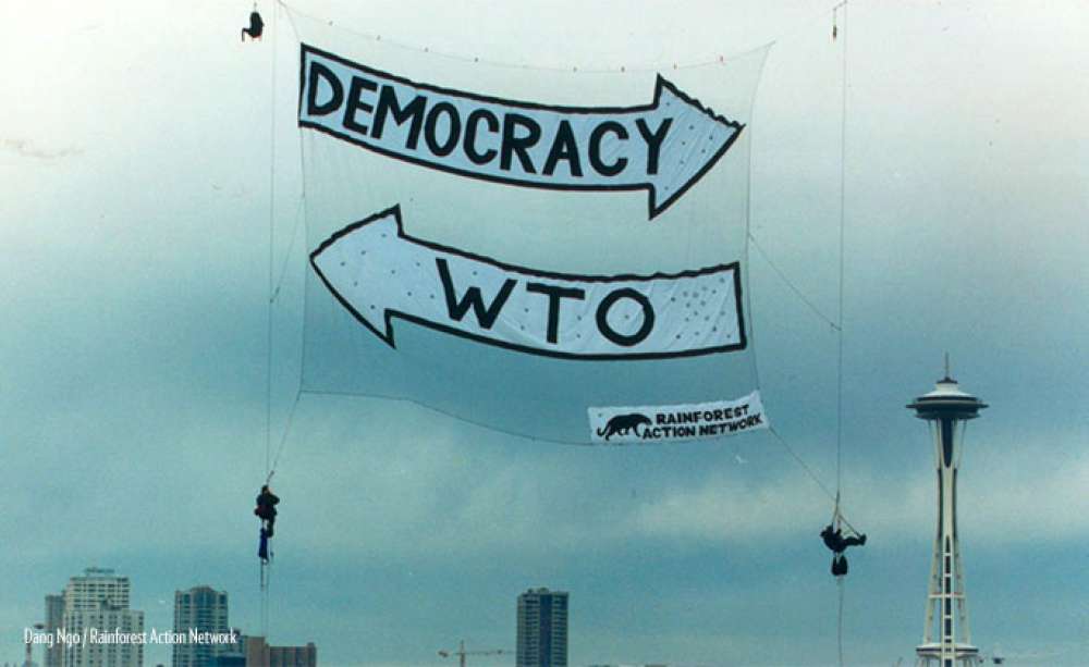 Global Elections Dingwerth