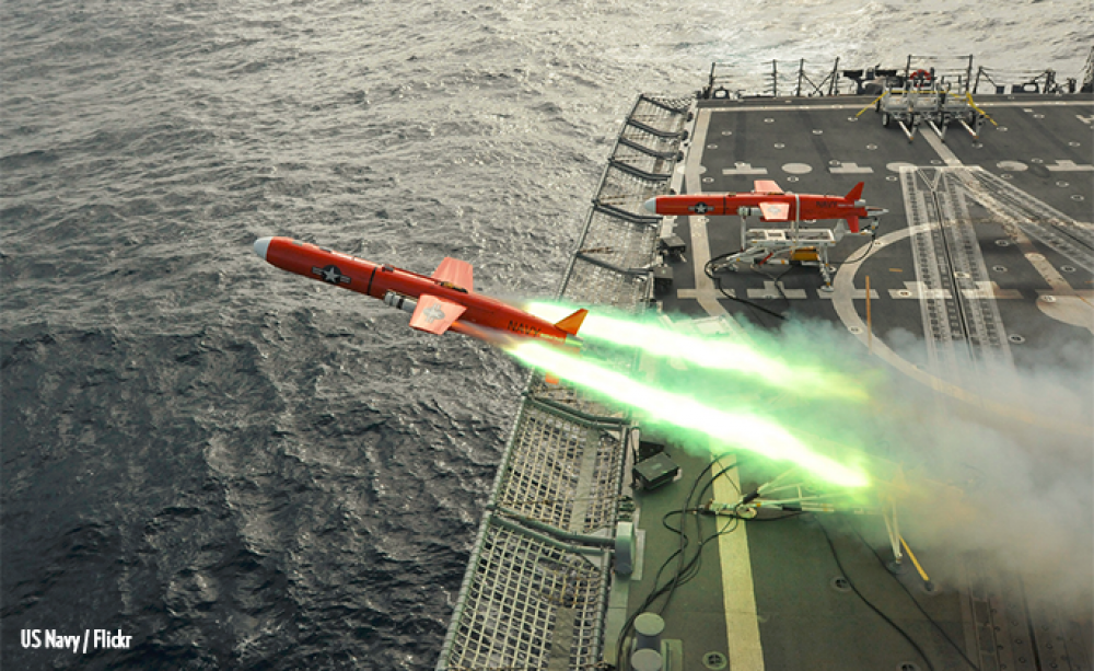 Image   Koerner Global Arms Control