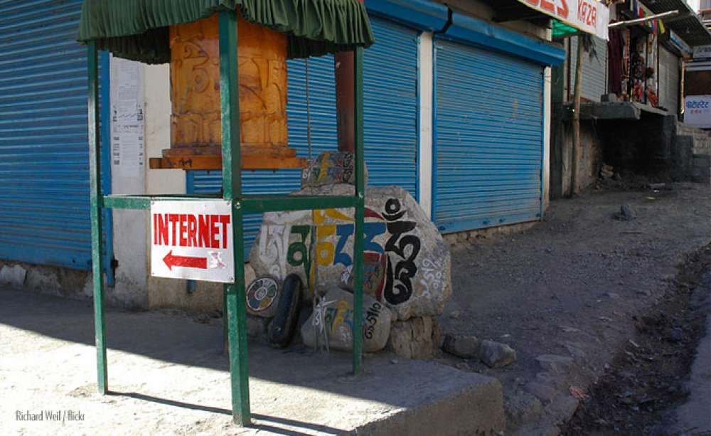 India Internet Governance Wadhwa