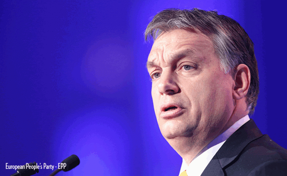 Orban Eu