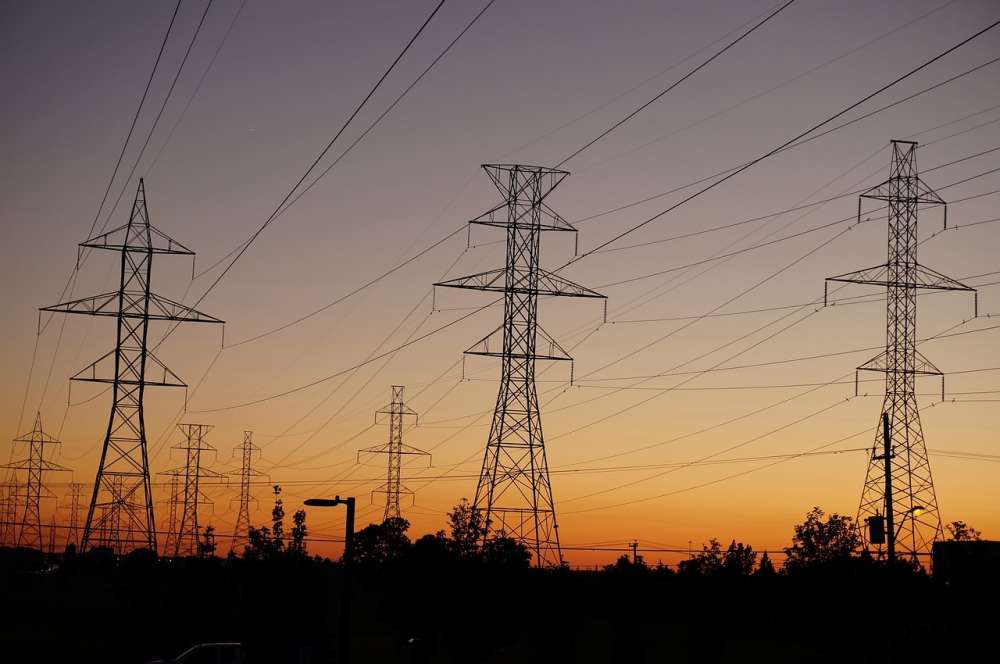 Power Lines 997249 1280