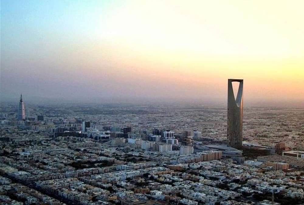 Riyadh