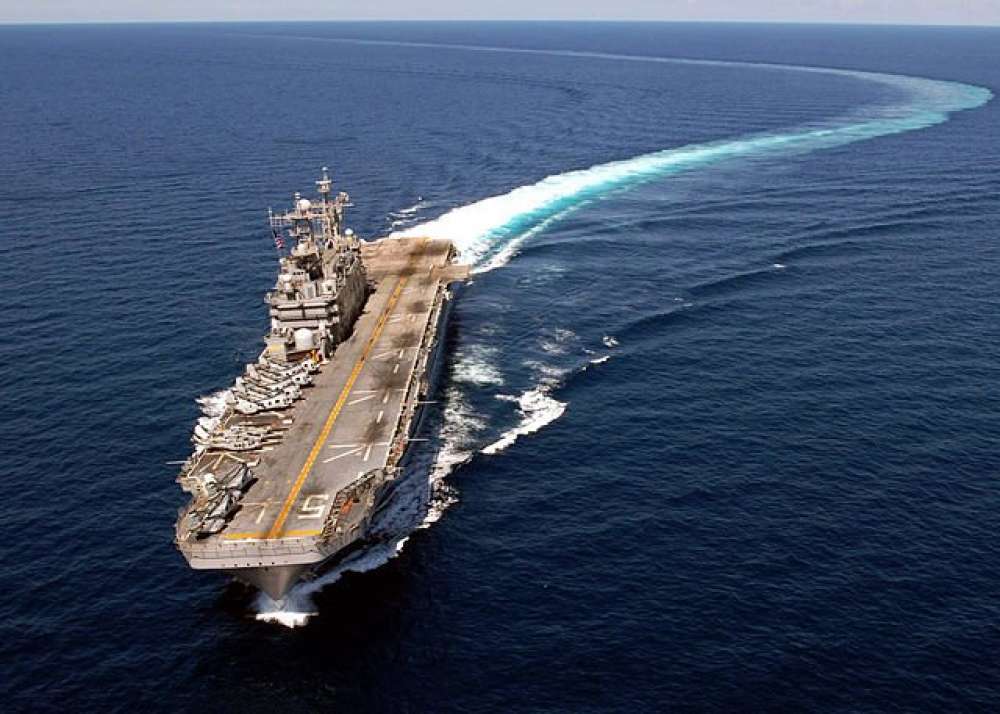 South China Sea