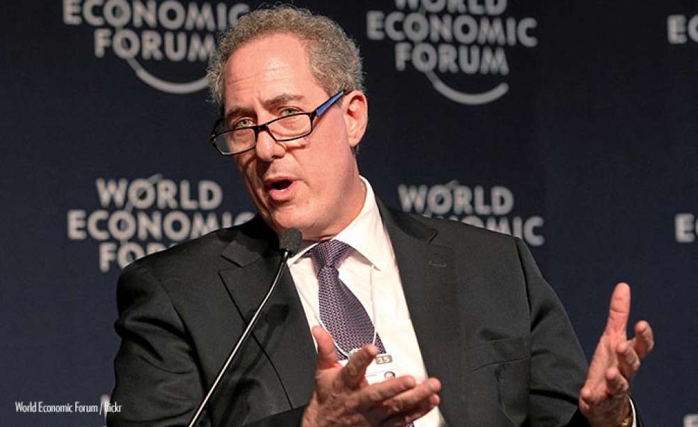 Us Trade China Diplomat Robin Hsieh 2015