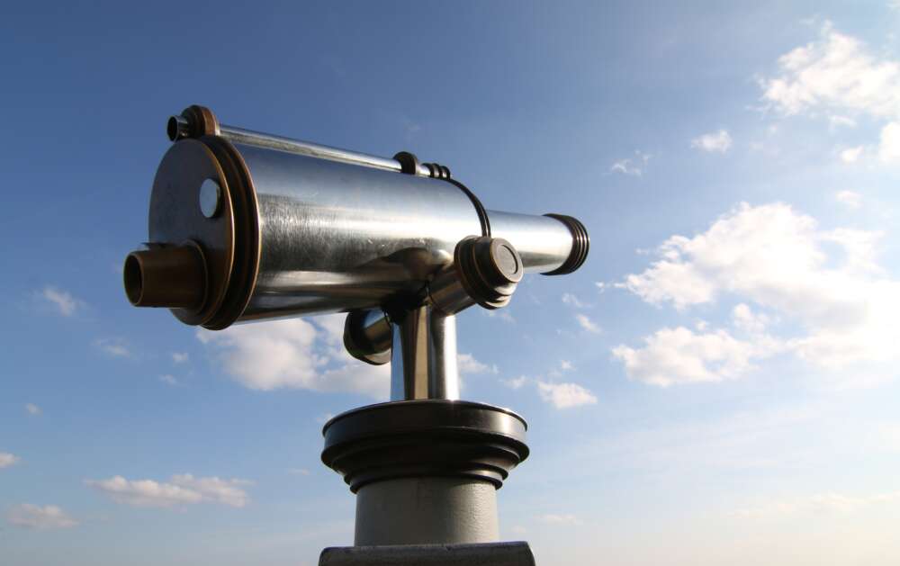 Watch sky view telescope lighting optics 549854 pxhere com