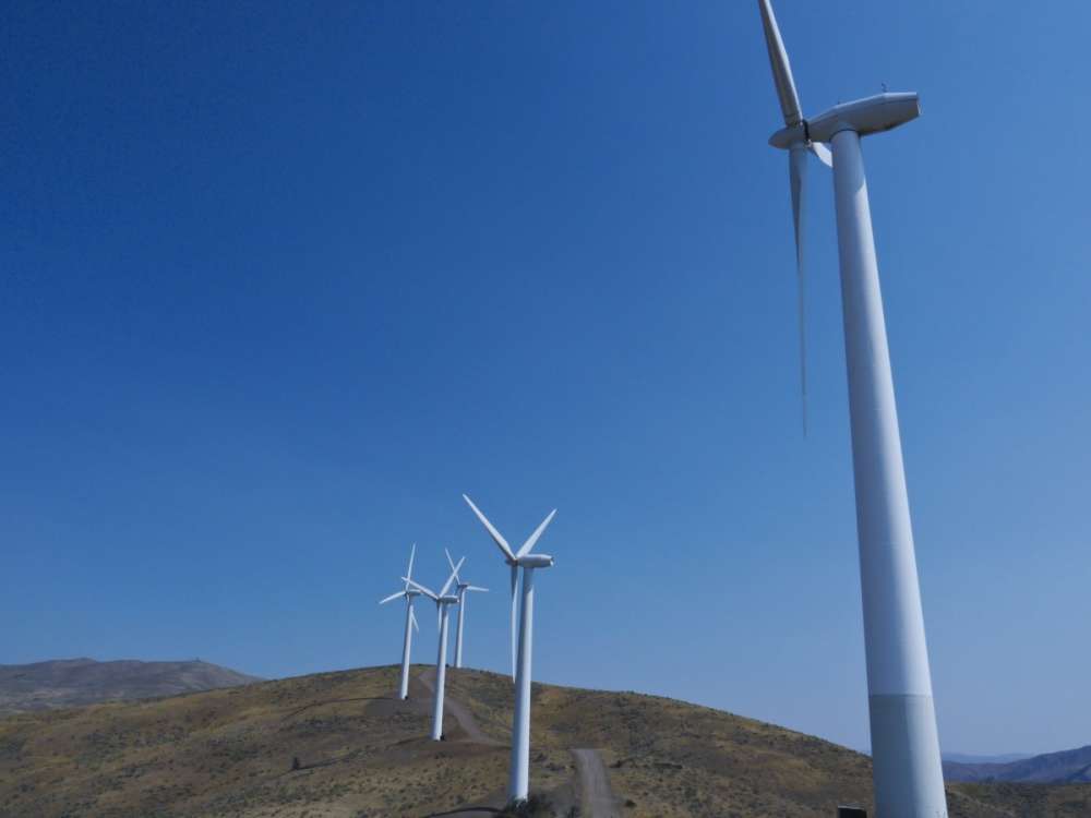 Wind